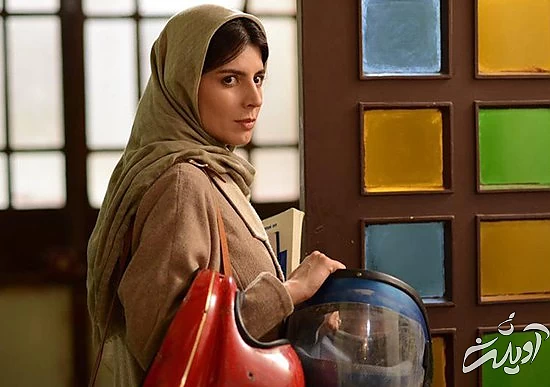 آیا زن‌های سینمای ایران واقعا بی‌حیا هستند؟